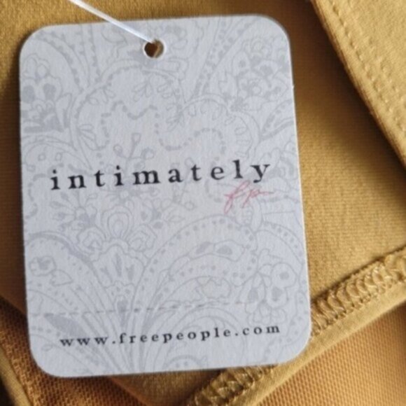 Free People Keep It Sleek Duo Robin Bodysuit Size S - Picture 7 of 9